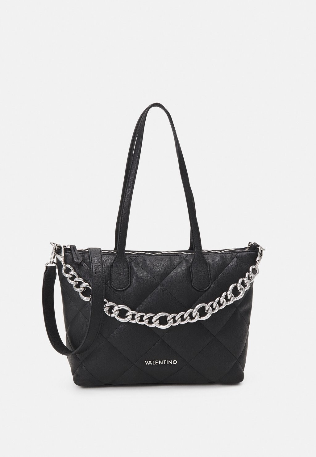

Сумка Valentino, черный