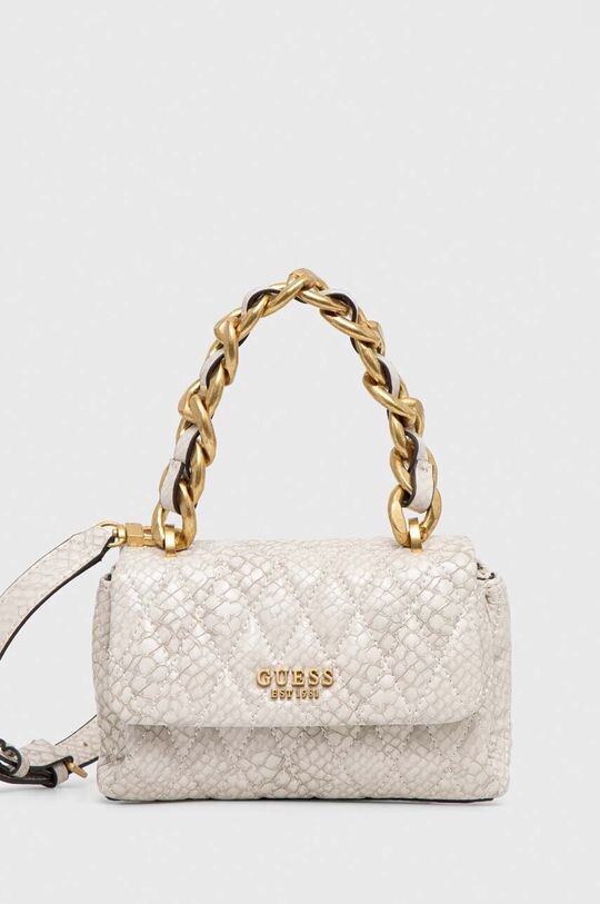 

Сумочка Guess, бежевый