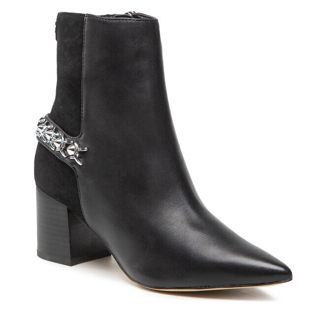

Ботинки Guess Hibah, черный