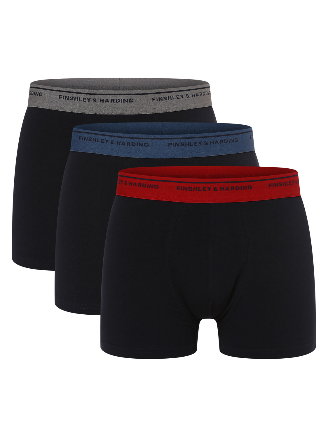 

Трусы Finshley & Harding Pants, морской