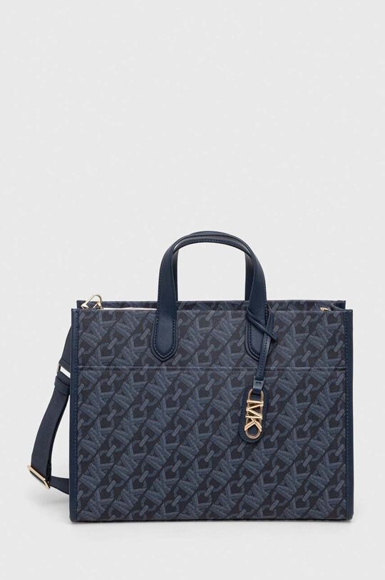 

Сумка MICHAEL Michael Kors, темно-синий