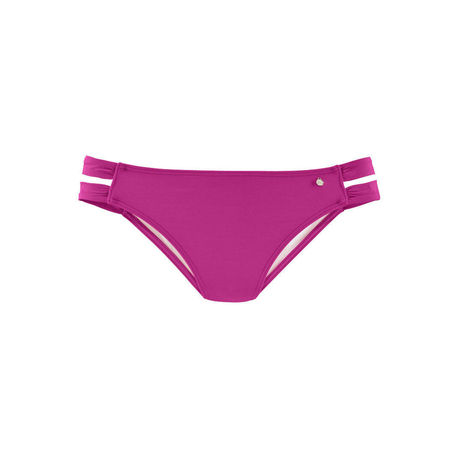 

Плавки бикини s.Oliver Beachwear »Испания« для женщин, цвет rosa