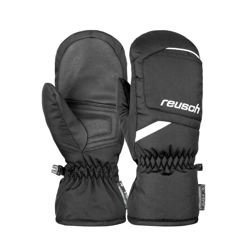 

Варежки Reusch Bennet R-TEX XT Юниорские варежки, цвет weiss