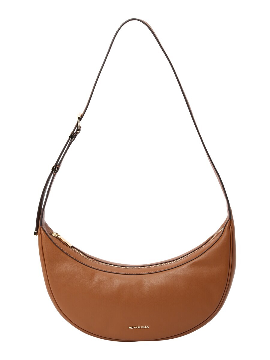 

Сумка кросс-боди MICHAEL Michael Kors Crossbody, цвет Caramel