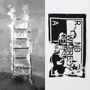 Виниловая пластинка Rise Against - 7-Nowhere Generation