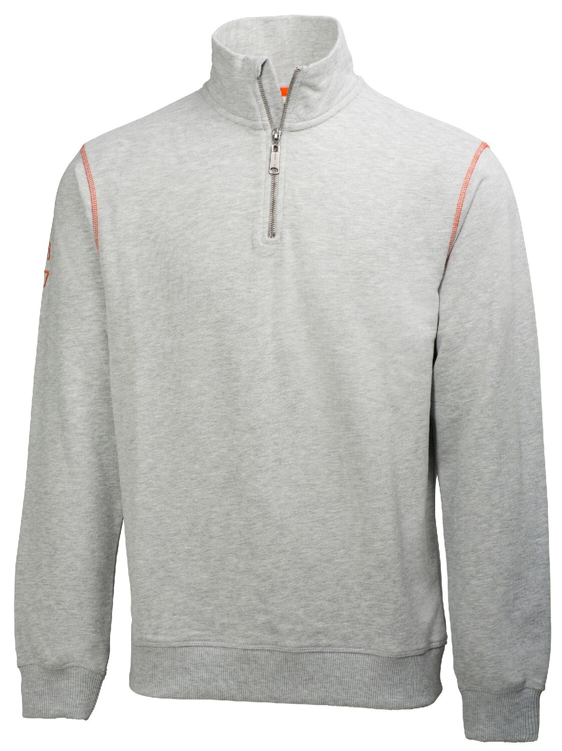 

Пуловер Helly Hansen, серый