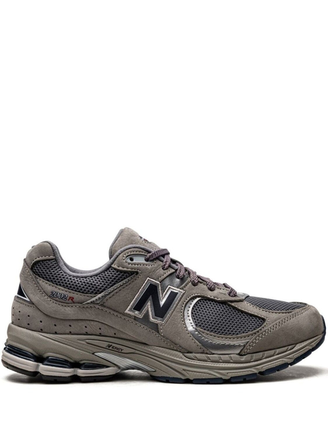 

New Balance кроссовки 2002R, серый
