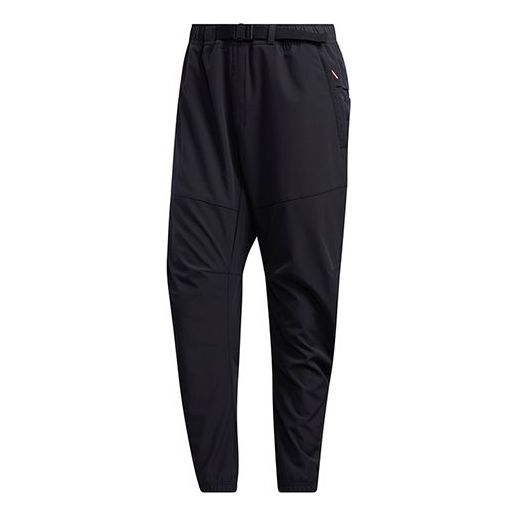 цена Спортивные штаны adidas TH PNT TWILL Sports Pants Men Black, черный