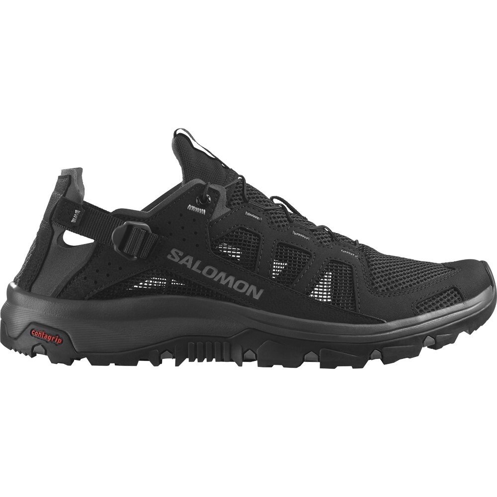 

Сандалии Salomon Tech Amphib 5, черный