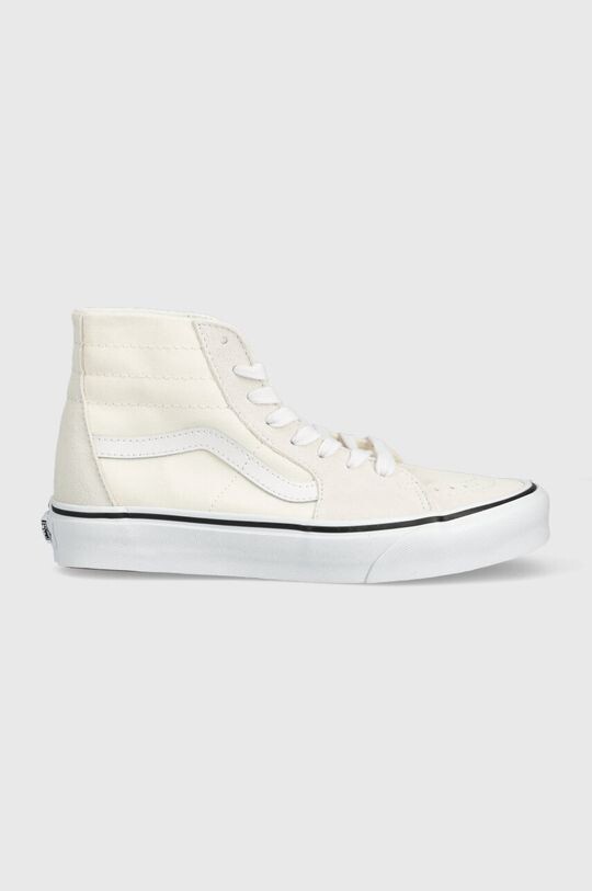 

Кроссовки Sk8-Hi Vans, бежевый