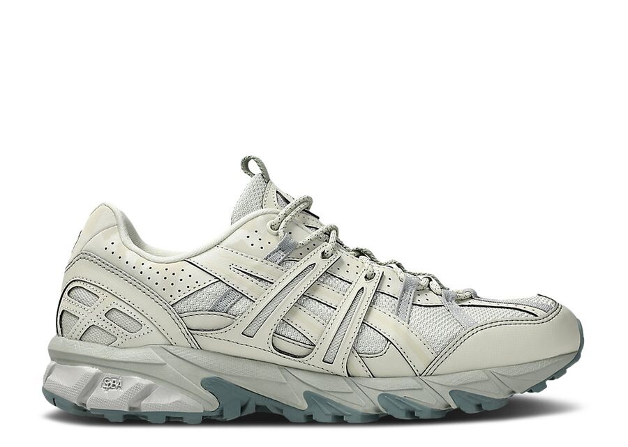 

Кроссовки ASICS Gel Sonoma 15 50, цвет Light Dust Olive Grey