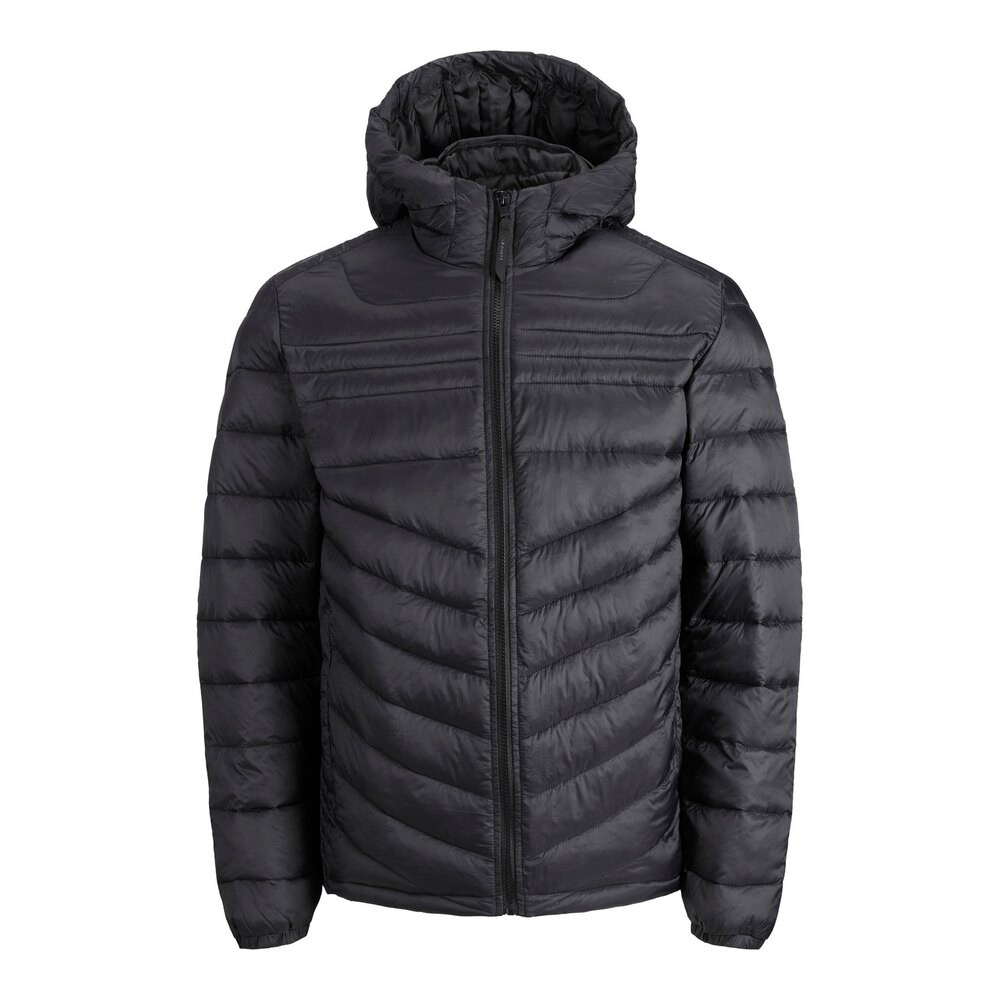 

Куртка Jack & Jones Hero Puffer, черный