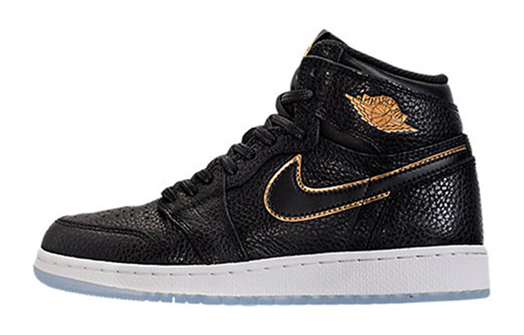 

Jordan 1 Retro High City of Flight (GS)