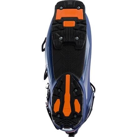 

Ботинки для туринга XT3 130 Alpine — 2024 г. Lange, цвет Legend Blue