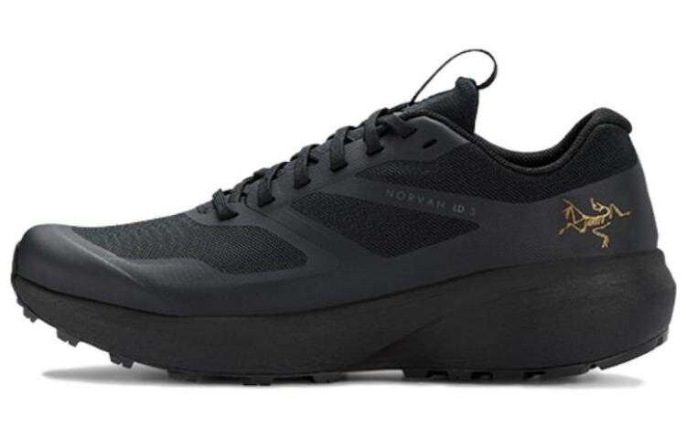 

Arc'teryx Norvan LD 3 Черный