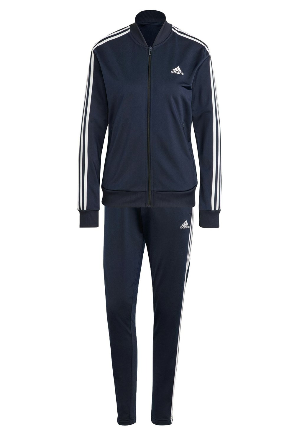 Костюм мужской adidas Essentials 3 Stripes