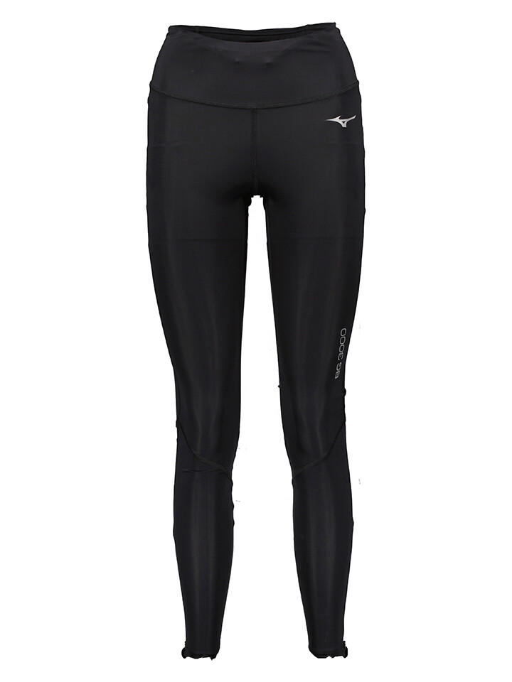 

Спортивные леггинсы Mizuno Trainings Trail BG3000, черный