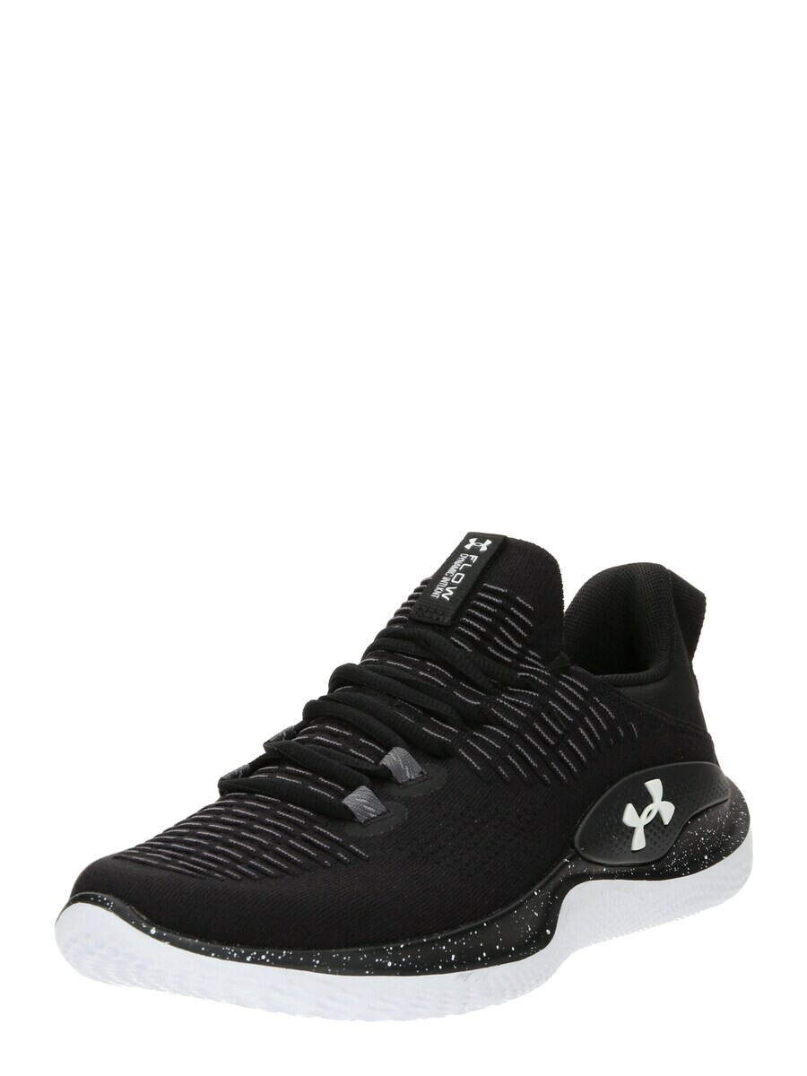 

Спортивные кроссовки Under Armour FLOW DYNAMIC, черный, Серый