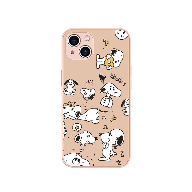

Чехол для телефона MSMF Us 10 Cents Msmf, DWFQBL14527-sand pink