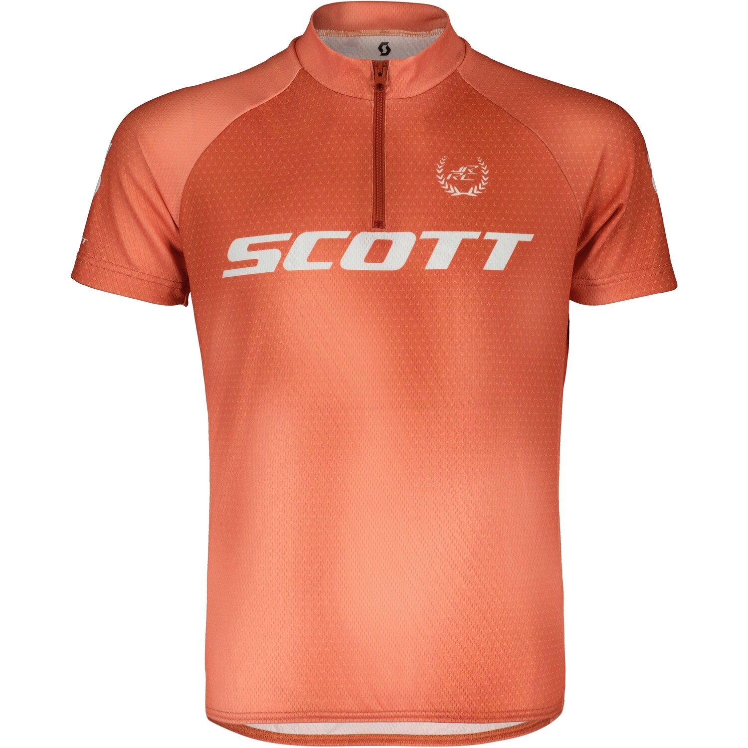 

Спортивная футболка SCOTT Fahrradtrikot RC Pro, цвет rose beige braze orange