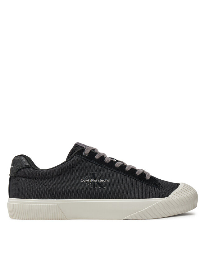 

Кеды Calvin Klein Jeans Skater Vulc Low Mtr, черный