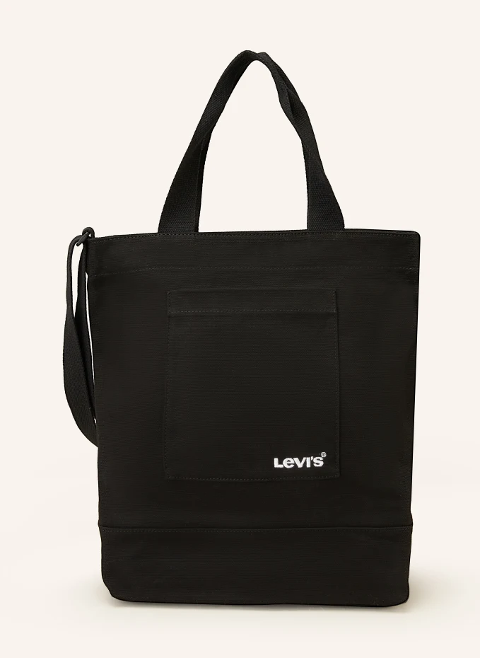 

Покупатель-икона Levi's, черный