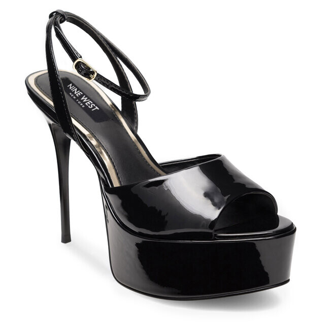 

Сандалии Nine West CHANDA, черный