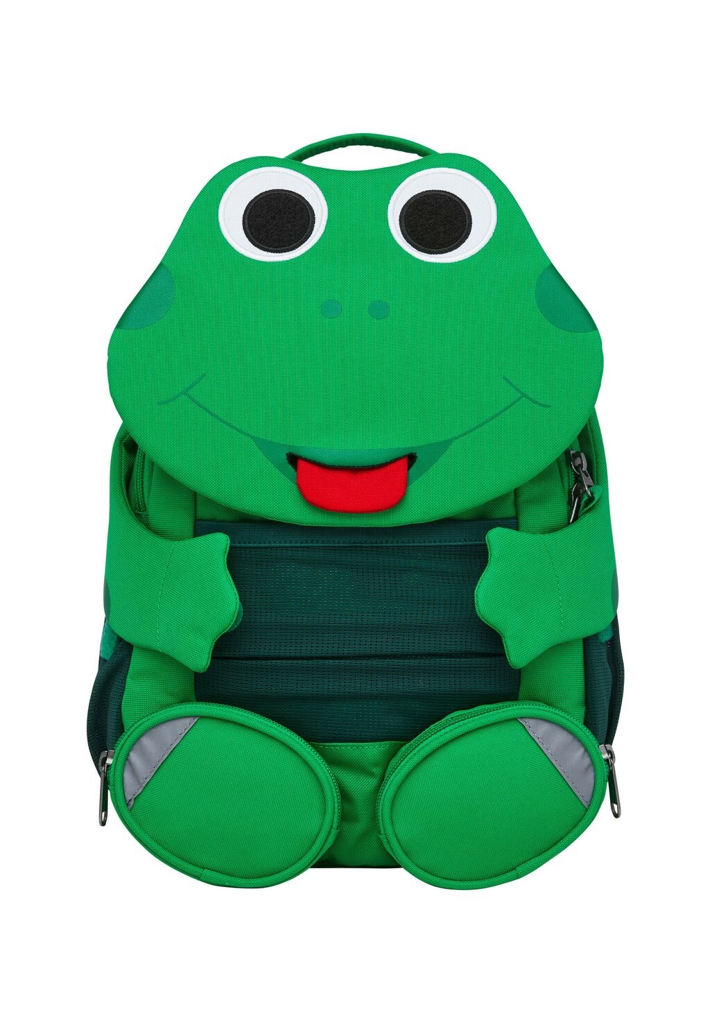 

Рюкзак Frosch Affenzahn, зеленый