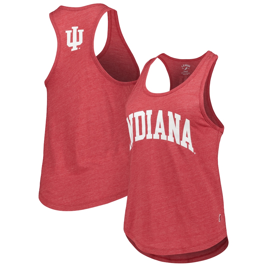 

Топ League Collegiate Wear Indiana Hoosiers