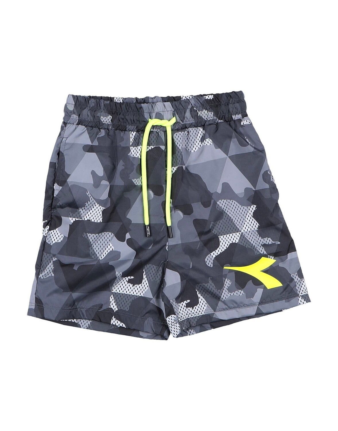 

Плавки Diadora, серый
