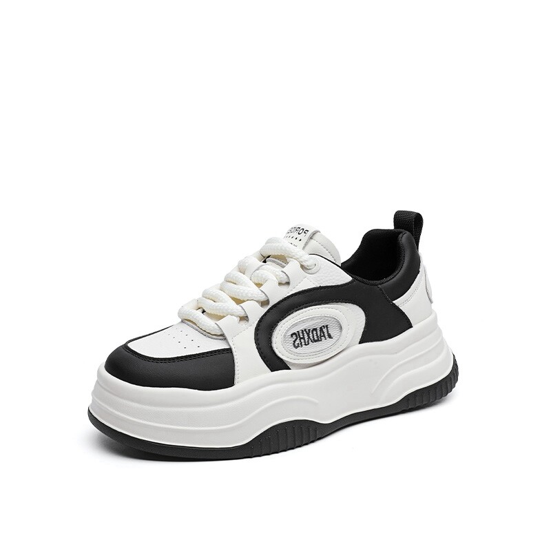 

Кроссовки для образа жизни Женские низкие Moon Buds, цвет Off-white 14S