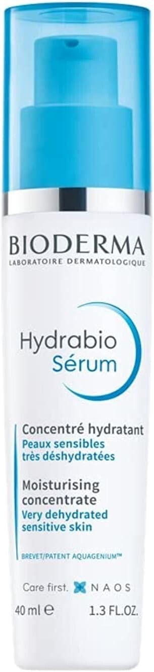 

Сыворотка Bioderma Hydrabio 40 мл