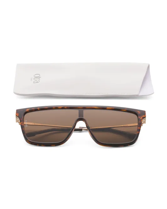 

Солнцезащитные очки Otra Eyewear, цвет Tortoise