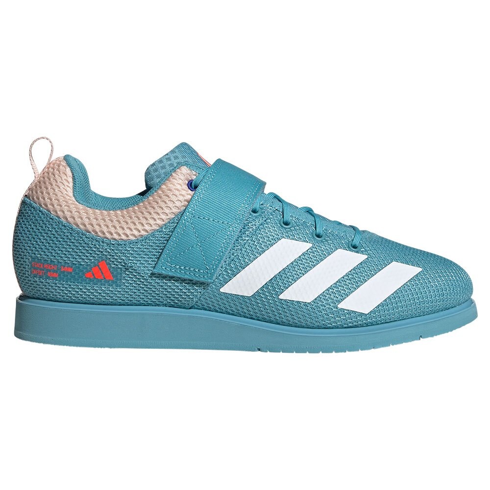 

Кроссовки adidas Powerlift 5, синий