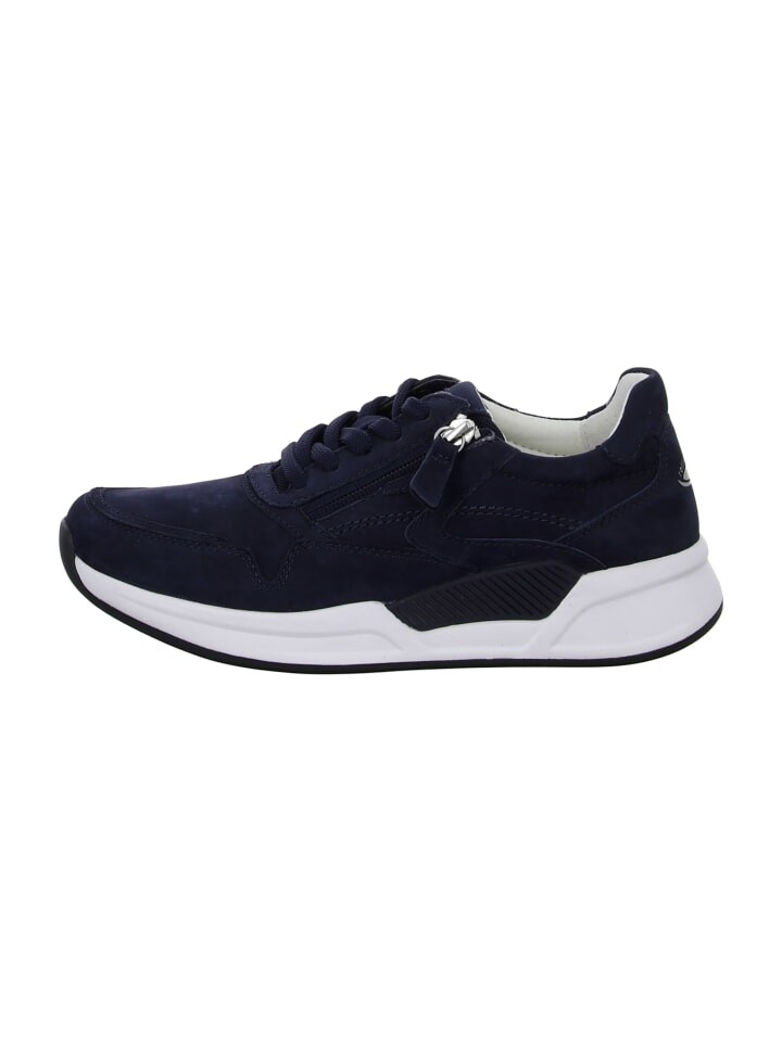 

Низкие кроссовки Gabor Comfort Sportliche, синий