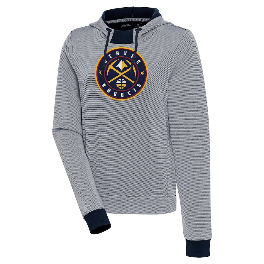

Куртка Antigua Denver Nuggets, нави