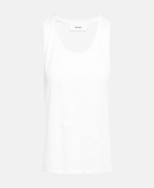 

Майка Notshy Cashmere, сирень