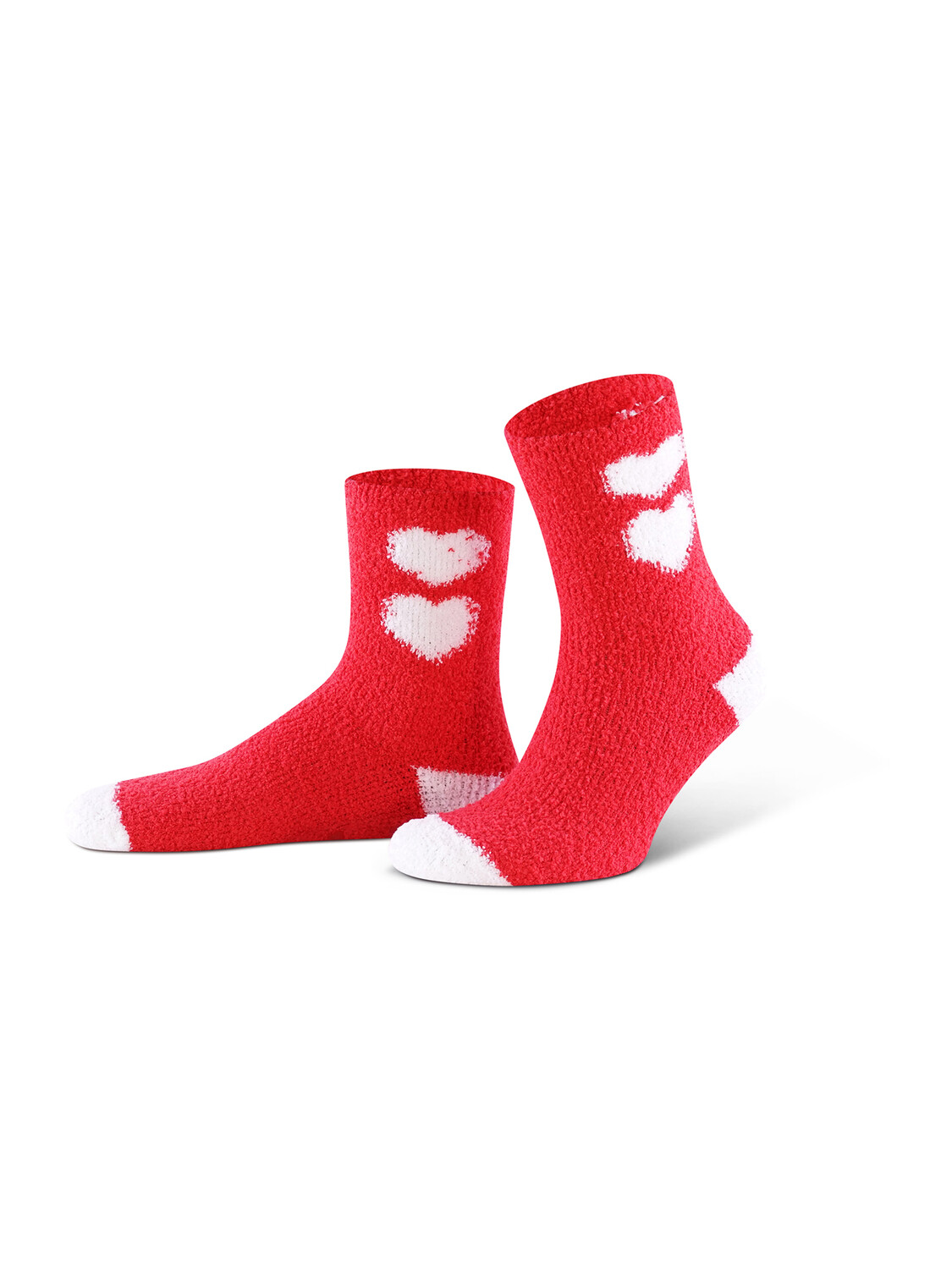 

Носки P.J. Salvage Freizeit FUN SOCKS, красный