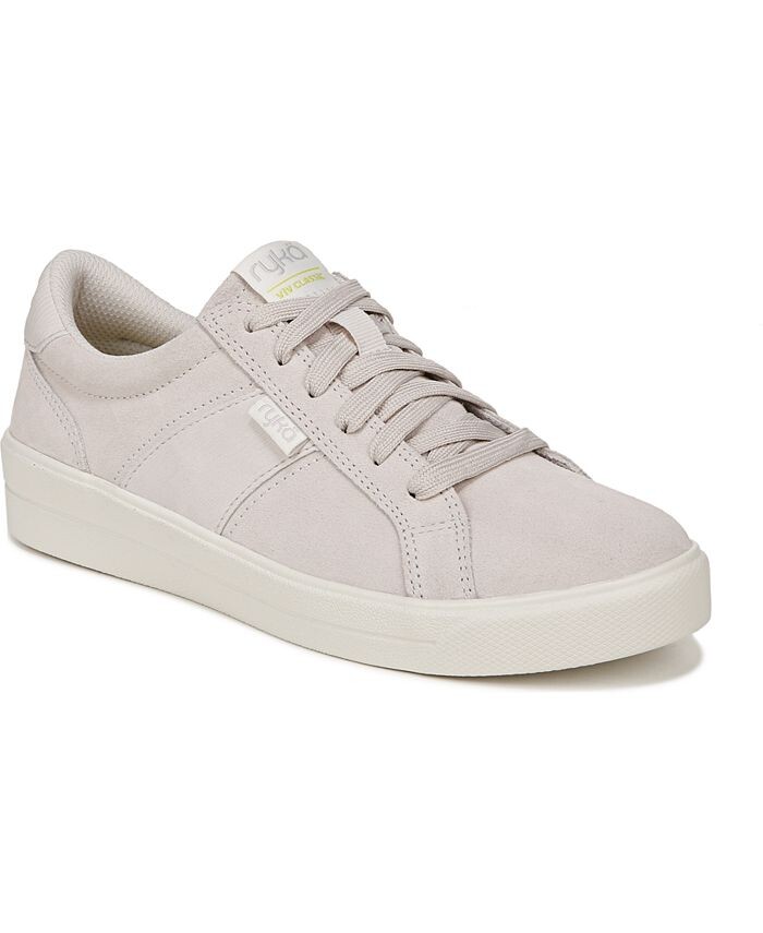 

Женские классические оксфорды Viv Ryka, цвет Beige Suede