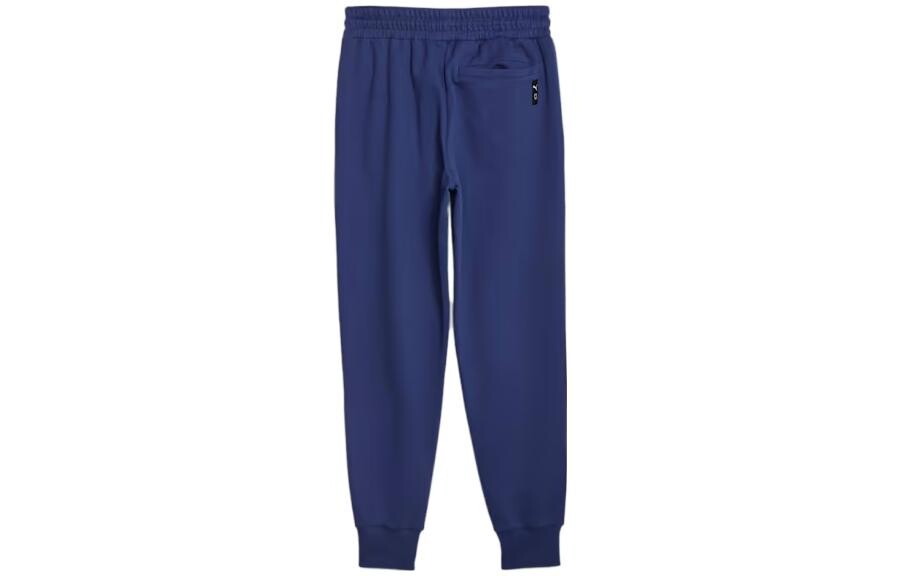 

Шорты баскетбольные Blueprint Formstrip мужские синие Puma, синий