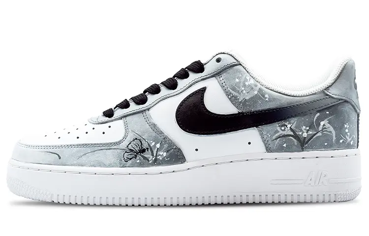 

Мужские кроссовки для скейтбординга Nike Air Force 1