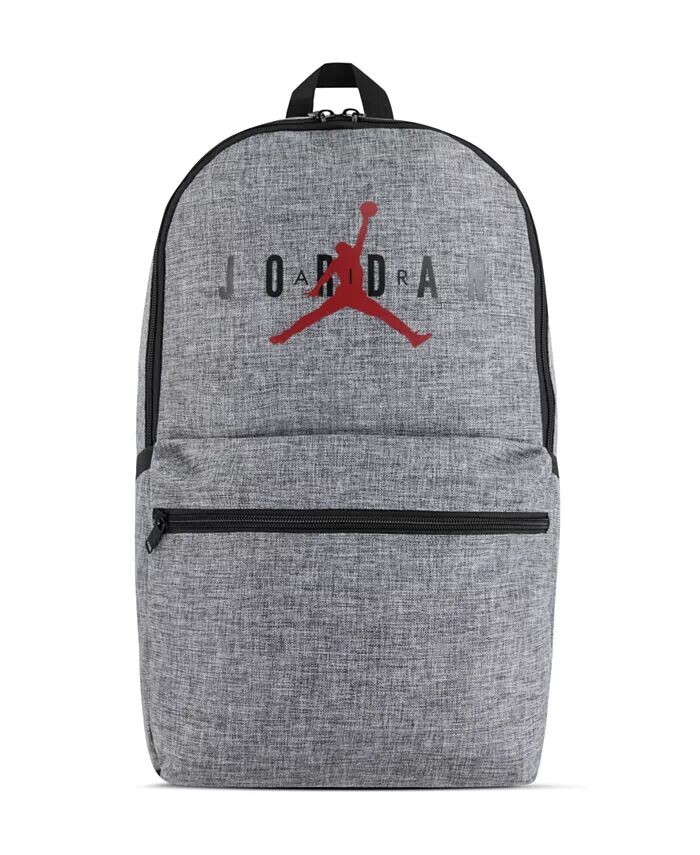 

Рюкзак Jumpman для больших мальчиков Jordan, черный