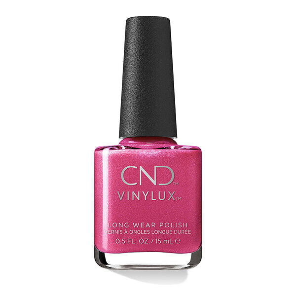 

Стойкий Cnd Vinylux, 15 мл