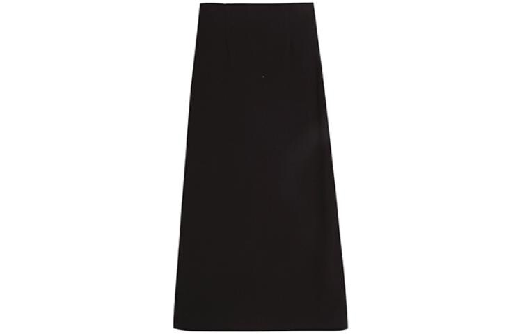 

Система окраски Женская повседневная длинная юбка