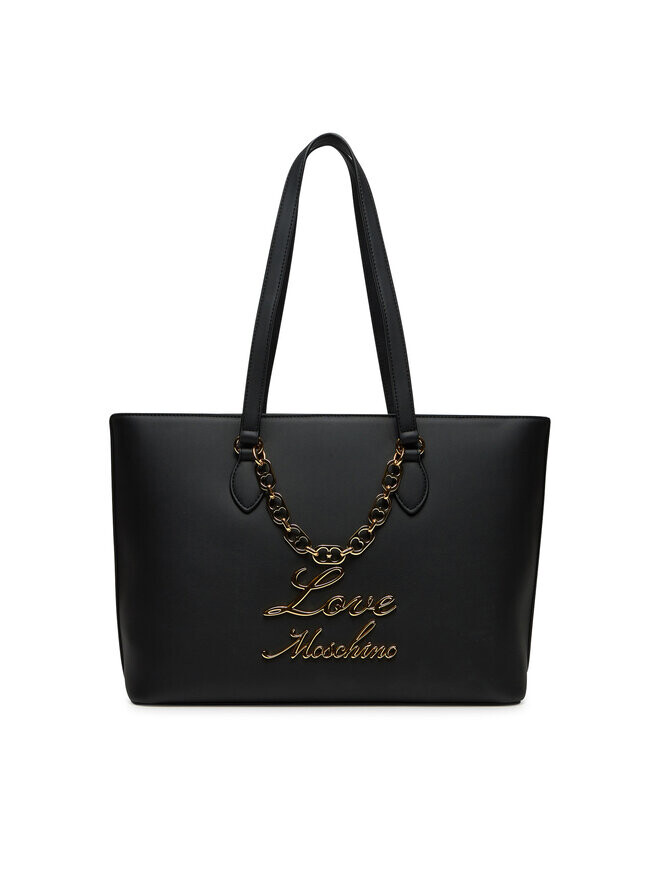 

Сумка LOVE MOSCHINO JC4315PP0LKK0000, черный