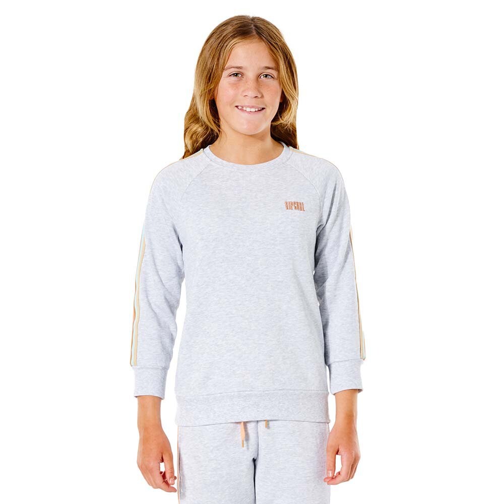 

Толстовка Rip Curl Revival, серый