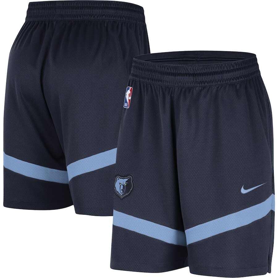 

Шорты Nike Memphis Grizzlies, нави