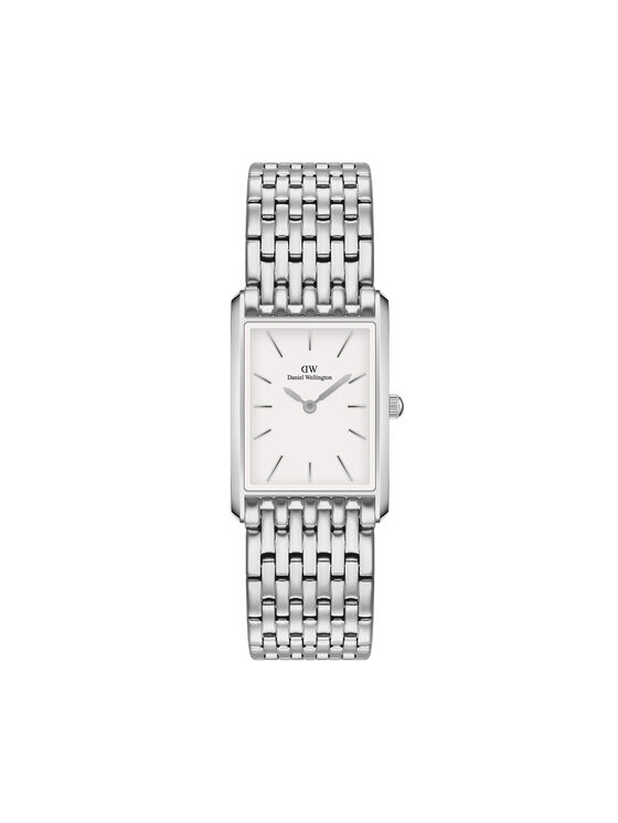 

Часы Daniel Wellington, серебряный