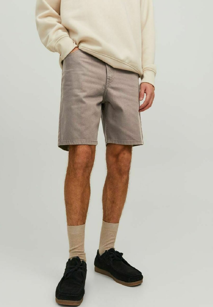 

Джинсовые шорты Jack & Jones