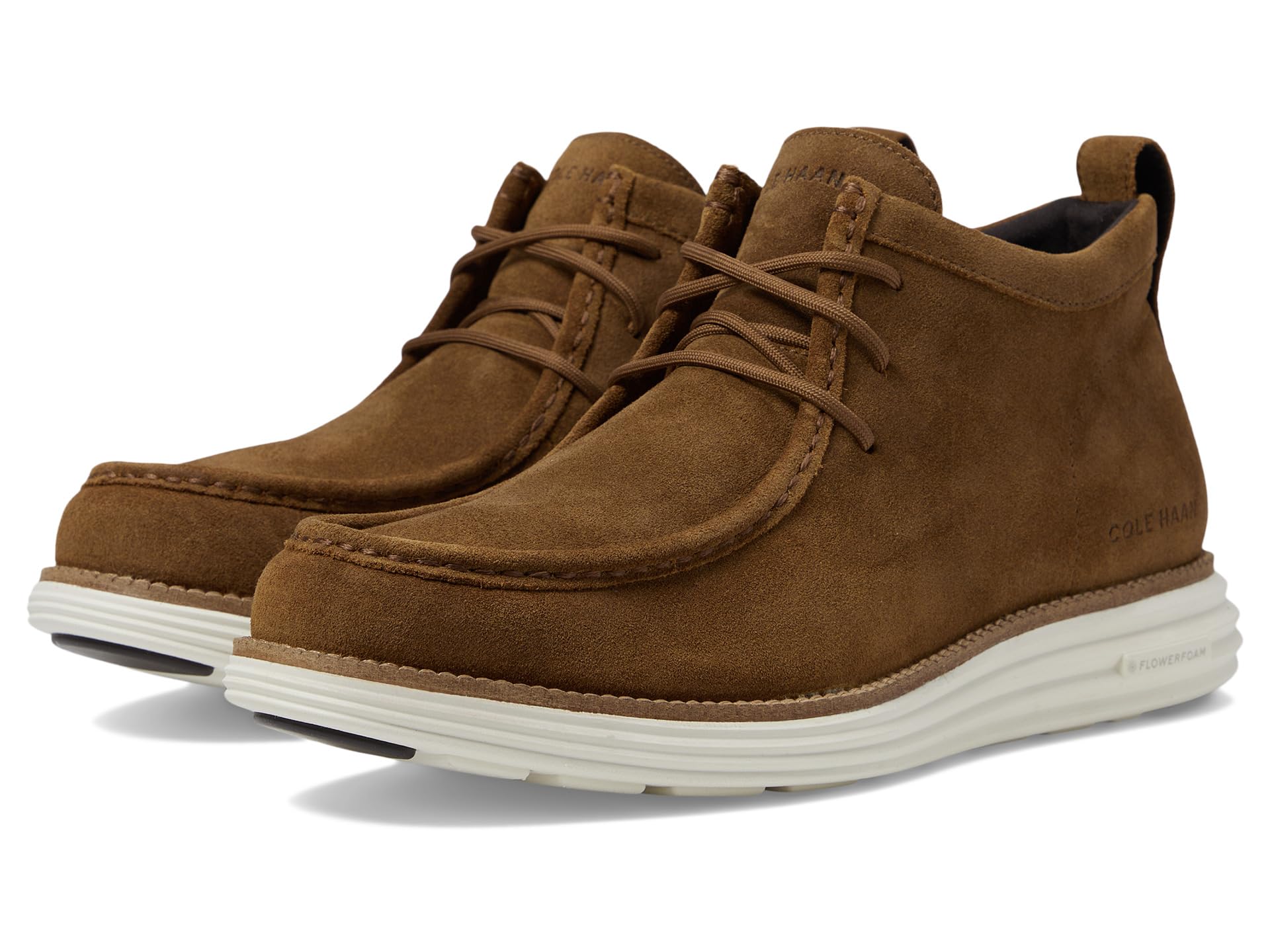 

Ботинки Cole Haan Originalgrand Moc Toe Chukka